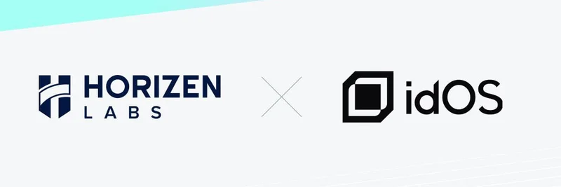 Horizen Labs と idOS が提携：ZK プライバシーでオンチェーンIDを革新