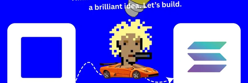 Base-Solana 桥：Jesse Pollak 谈为全球经济构建可互操作的加密网络