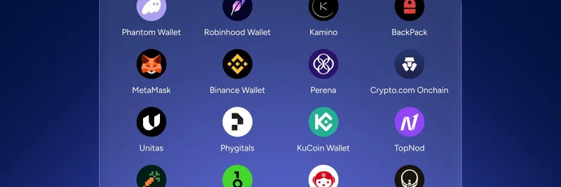 LI.FI가 Solana 생태계를 강화하다: 핵심 통합사와 검증자 파트너 공개