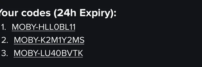 Moby App Expands ICM Listings: 5 New Solana Projects Including $AVO, $FDRY, $DLMM, $SANA, and $CIPHER