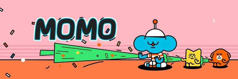Base의 MOMO 토큰(0xde0d9e4…): 계약 확인, 위험 및 거래 방법