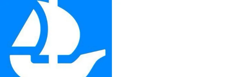 OpenSea 다운: Cloudflare 장애로 NFT 마켓플레이스 중단, 밈 코인 광풍 촉발