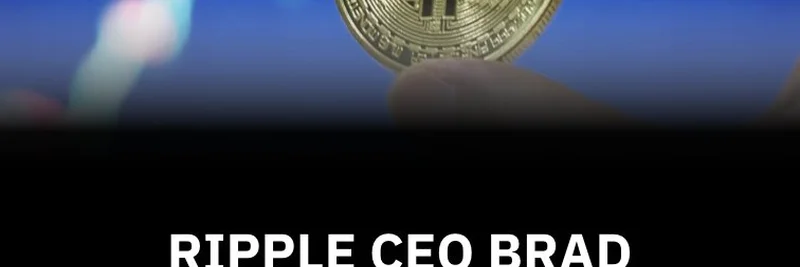 Ripple CEO Brad Garlinghouse Boldly Predicts Bitcoin to Hit $180K in 2026 – Here's Why