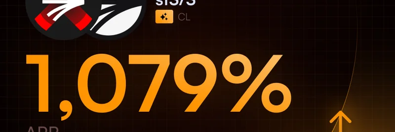 Shadow Exchange、Sonic上のstS流動性を$3,000のインセンティブで強化—最大1,079% APRが待つ