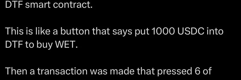 솔라나 밈 토큰 $WET 공개 세일, 봇 팜에 의해 탈취: 팀은 재출시와 공정 에어드랍 발표