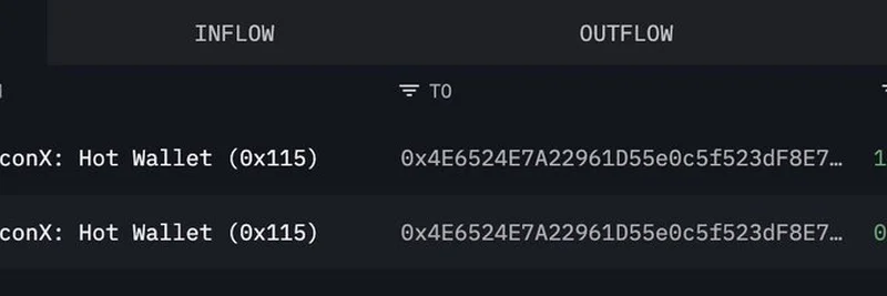 Tom Lee의 Bitmine이 방금 41,946 ETH(1.3억 달러)를 싹쓸이 — 이더리움의 다음 강세장이 온 걸까?