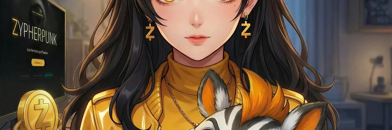 Zcash 将达比特币市值的 10%：Mert Momcilovic 对“加密互联网货币”的大胆预言