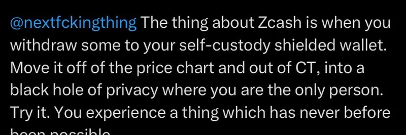 Why Zcash Shielded Withdrawals Forge an Unbreakable Emotional Bond in Crypto Privacy