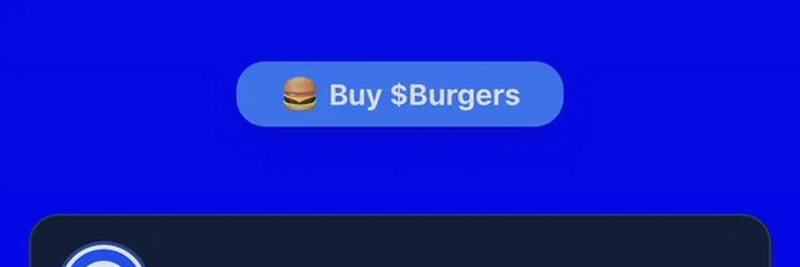 Burger Money: The Charity Meme Token Feeding the Hungry on Base and Monad