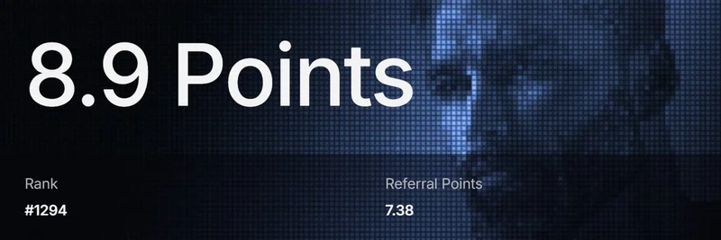 Degen Ape Trader 再获 15 个 Lighter XYZ 点数：EVFarm 3.0 提升 Meme 币刷分效率