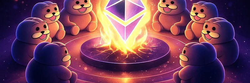 イーサリアムの壮大な一年：FusakaとBlob Scalingのフォーク実装が示した比類なき実行力