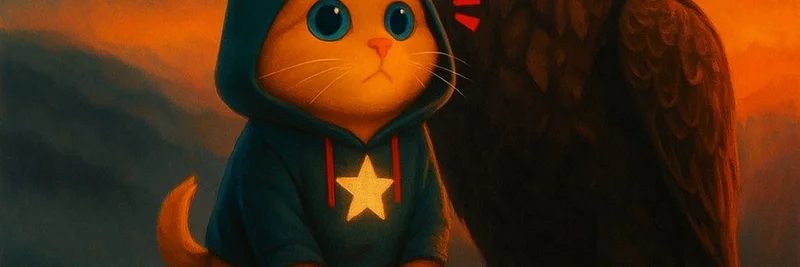 Hosico Soars to World Liberty Financial: USD1 Migration Ushers in New Era for Solana Meme Token