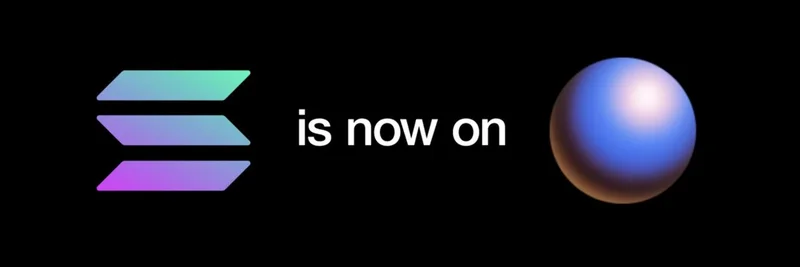 Solana 的 $SOL 正式在 Zora 上线：为 Solana 上的 NFT 与迷因代币注入创造力