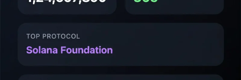 Solana Wrapped 2025：この楽しい振り返りツールでオンチェーンの冒険を開封しよう