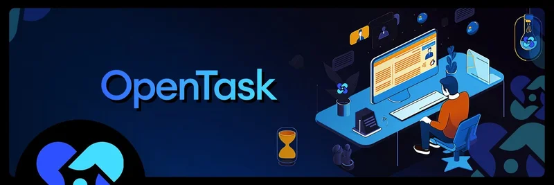 Ethereum上のTASK (OpenTask)：ユーティリティ、取引のヒント、Task.funとの違い