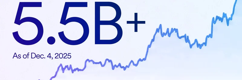 USDC 在 Aave 的 Ethereum V3 上达到 50 亿美元里程碑：推动 DeFi 下一时代的稳定币