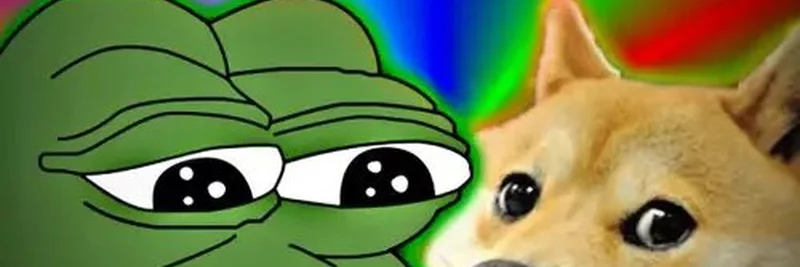 なぜPepeとDogeは暗号サイクルを生き残るのか：ミームコインでは文化が技術に勝る