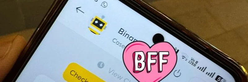 Binance Takes Over Dubai: From Billboards to Taxi Rides, Crypto Goes Mainstream