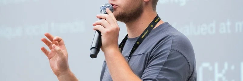 BNB Chain Demo Day: Vlad Draffilog Judges Top DeFi Innovations on BSC