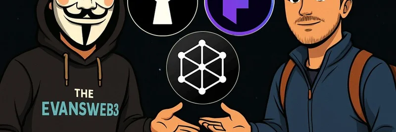 Evans & Collins Into the Trenches Episode 13: Backroom's First ICM Project Launch on Base – Exclusive Alpha Revealed