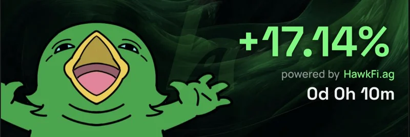 HawkFi.ag, Solana 밈 토큰 출시를 혁신하다: 더블 스나이핑과 HFL로 번개 같은 유동성 확보