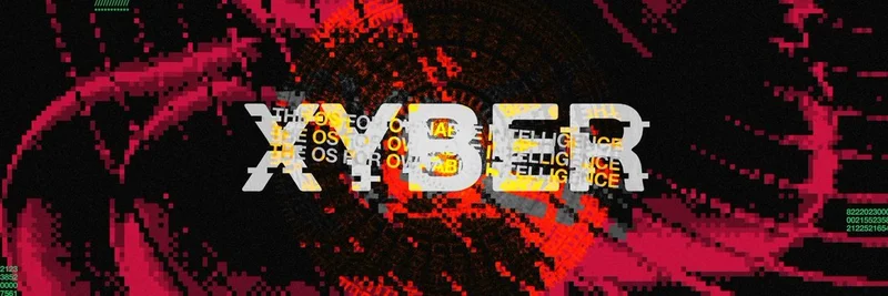 Xyber의 $250K USDT Xeet AI 토너먼트: 블록체인 OS로 온체인 AI 혁신