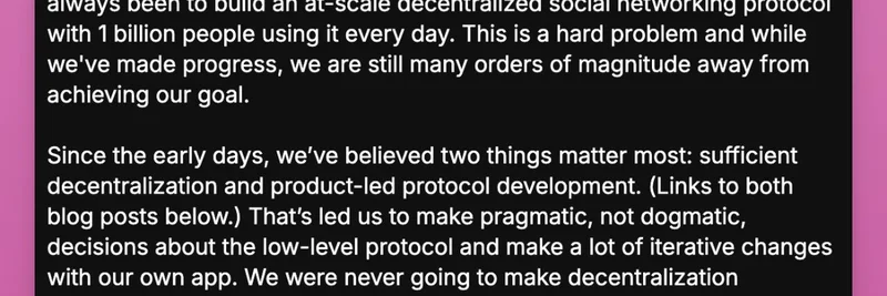 Farcasterの大きな方向転換：2025年に分散型ソーシャルを制するためのウォレット優先戦略