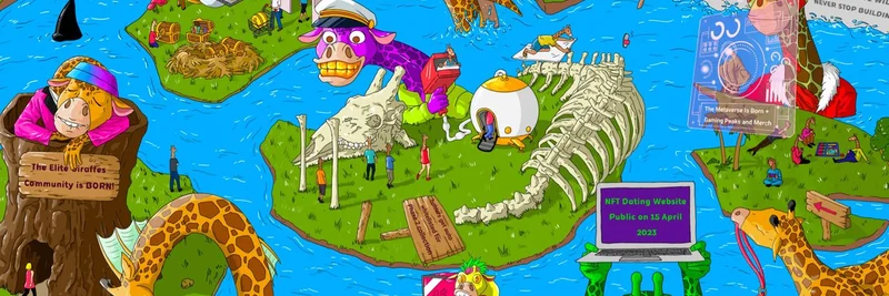 Crypto Nostalgia: How One Ugly Slide and Staking Pitch Nabbed $10M in the Wild West Days