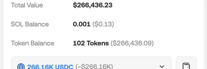 笑劇のSolanaミームコイン事件：ボットが$WETの公開販売遅延で$260Kを焼却