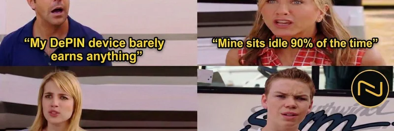 Dabba Network: Solana DePIN Hotspots in India Unlock Passive Yields and BONK Rewards