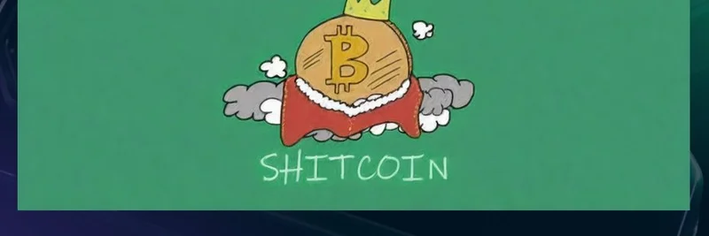 Solana 上的 $SHITCOIN 表情包代币市值达 120 万美元：向加密世界狂野一面致敬的怀旧之作