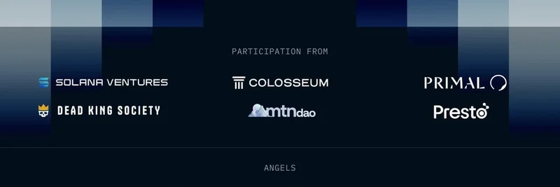 AsgardFiがSolanaで220万ドルを調達：クレジットベースのDeFiポジションがオンチェーントレードの効率を向上