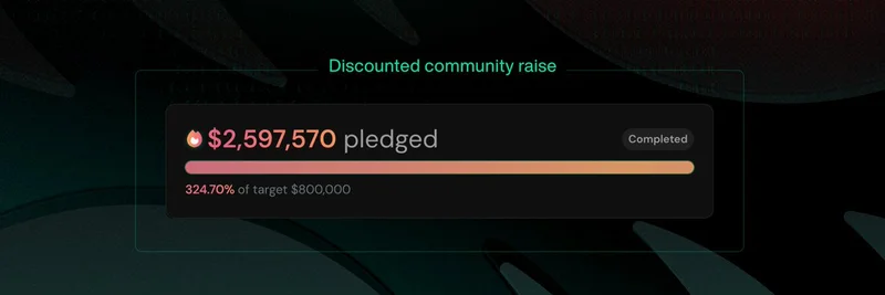 Cookie DAOがSuperformの過剰応募のコミュニティ調達を締め切り：ミームトークン狙いにとっての意味