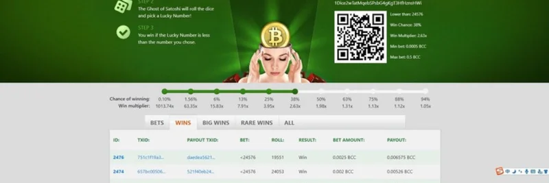 Crypto's Gambling Roots: From Bitcoin Dice to Solana Memecoin Mania