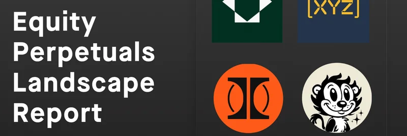 DeFi Equity Perpetuals: Revolutionizing TradFi Leverage in the Crypto Era