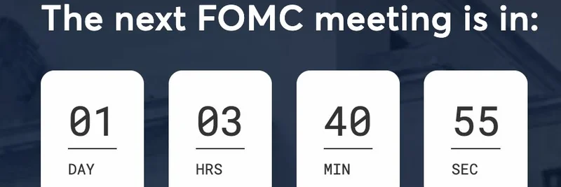 FOMC Rate Cut Countdown: How Meme Coins Could Ride the Fed's Next Move