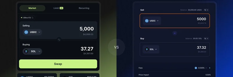 Jupiter Engineer Debunks Aerodrome's SOL Trading Claims: Why Reverse Quotes Matter in Cross-Chain DEX Wars