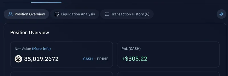KaminoのPRIME/CASHループが51.7%のAPRを記録：本物のRWA利回りがDeFiの安定性を変える