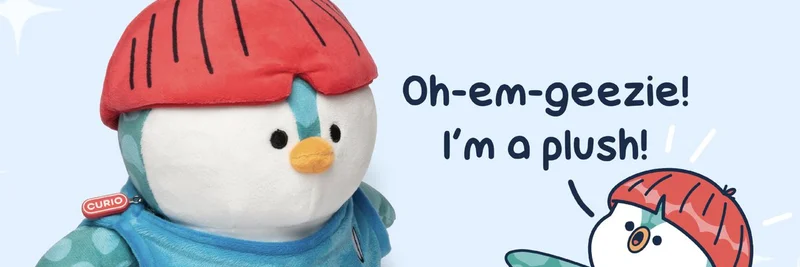 Lil Pudgys Drops AI-Powered Springer Plush Toy: The Future of Interactive NFT Collectibles