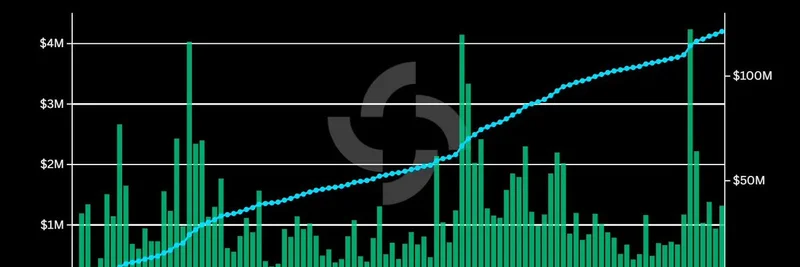 Privacy Cash on Solana Surpasses $121M in Private Transfers: 100-Day Milestone Breakdown