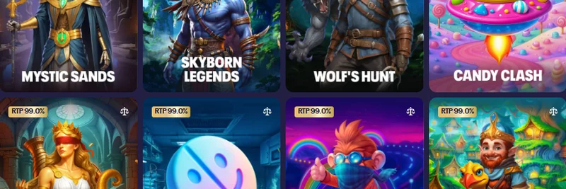 Memecoin Gambling Is Rigged: Why Luckio's 99% RTP Casino Games Are the Wake-Up Call Solana Traders Need