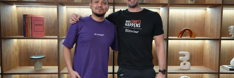 桑迪普·奈尔瓦尔：从德里街头到Polygon帝国——深入去中心化AI与加密支付的斗争