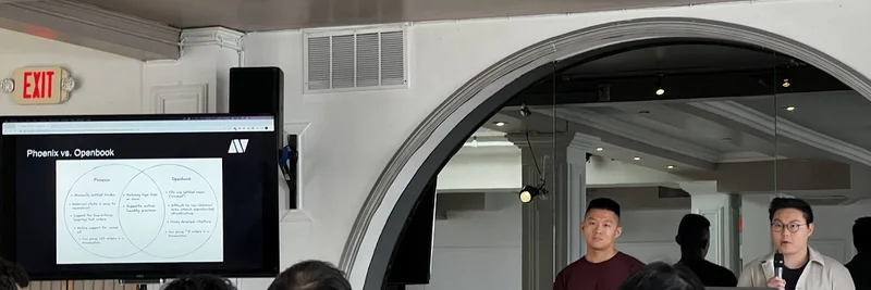 Solana's Meteoric Rise: From 15 Attendees and $16 SOL to 6000 Crowds and $4B DEX Volume