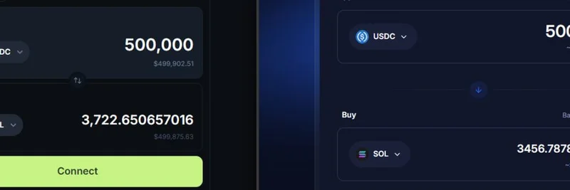 Solana vs Base: Viral Tweet Reveals $40K Loss on $500K SOL Swap – Why Native Chains Still Dominate