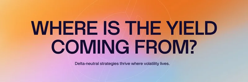 Solstice Fi: Unpacking Real Yield from Delta-Neutral Strategies on Solana
