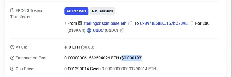 Stripe's 1.5% USDC Fee Sparks Outrage: Why Base's Near-Zero Costs Are a Game-Changer for Meme Coins