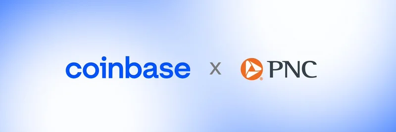 브라이언 암스트롱, PNC 은행의 비트코인 직거래 도입을 축하하다: 전통 금융에서의 암호화폐 전환점