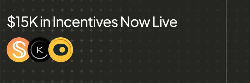 OnRe Ignites Solana DeFi with $15K Incentives on USDS Market via Kamino – Earn 10.39% APY Now