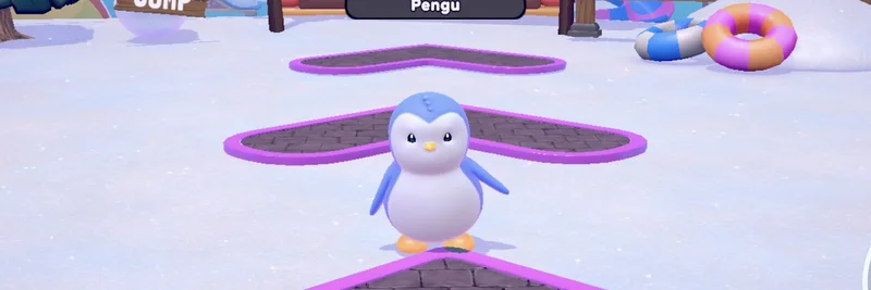 Pudgy Penguins의 PlayPudgyParty, 출시 첫날 100만+ 다운로드 폭발: 밈 토큰 $PENGU는 1000만 돌파를 노린다